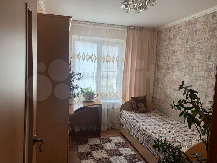 2-к. квартира, 46 м², 3/9 эт.