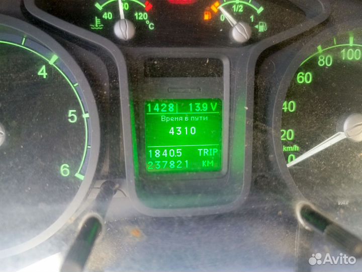 ГАЗ ГАЗель 33025 бортовой, 2018