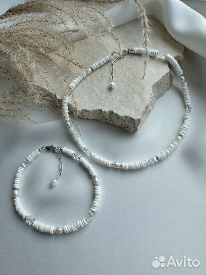 Бижутерия ручной работы