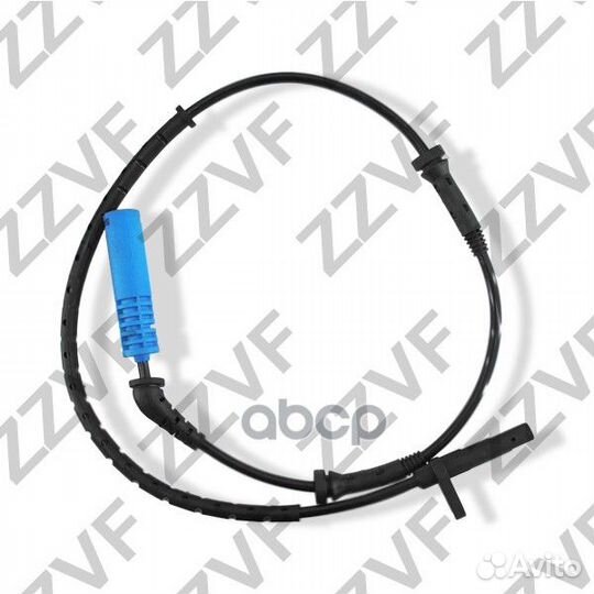 Датчик абс задний BMW X5 E53 (00-07) 3452677170