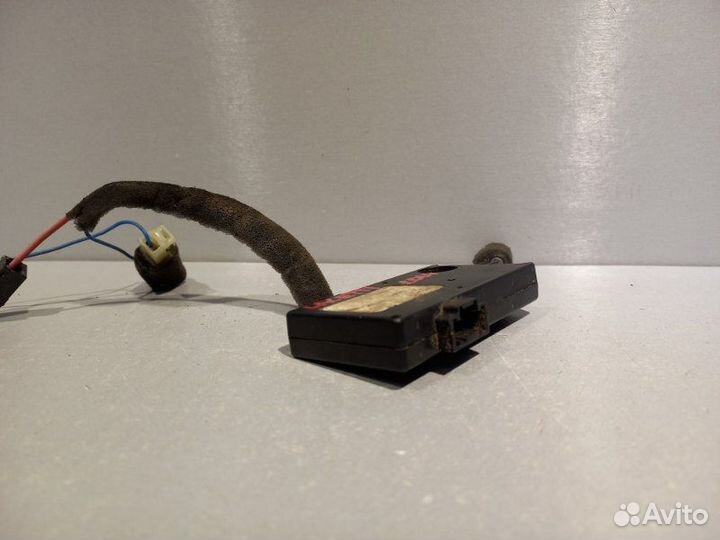 Антенна Chevrolet Lacetti седан F16D3 2012