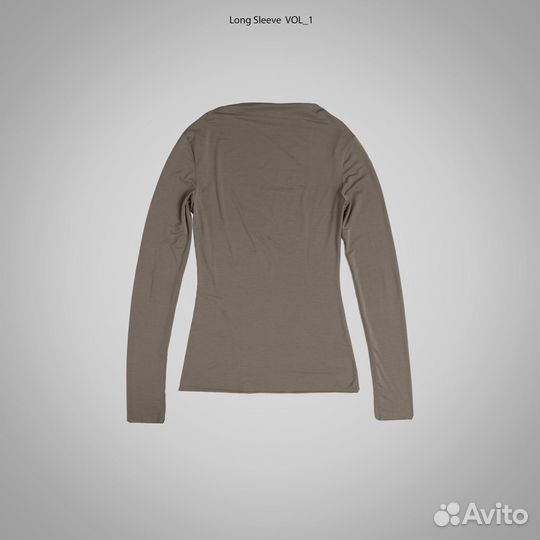 Лонгслив archive