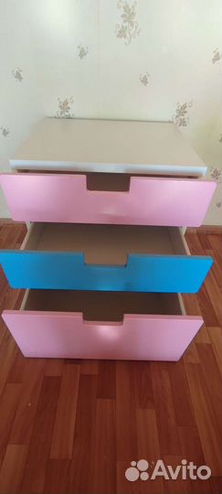 Тумбочка IKEA