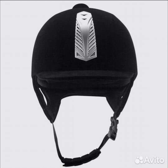 Шлем для верховой езды детский