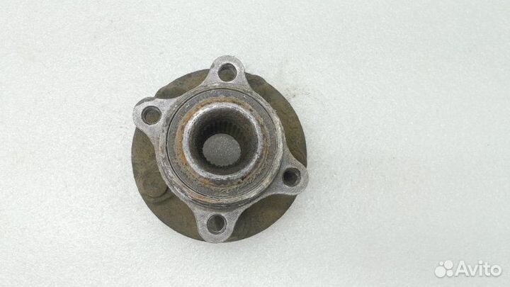 Ступица передняя Ford Mondeo 5 2.5 S7CB 2017