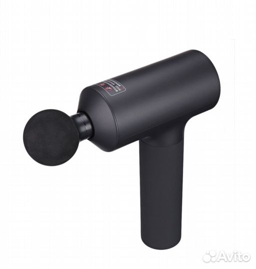 Перкусионный массажер, Xiaomi Mijia Fascia Gun