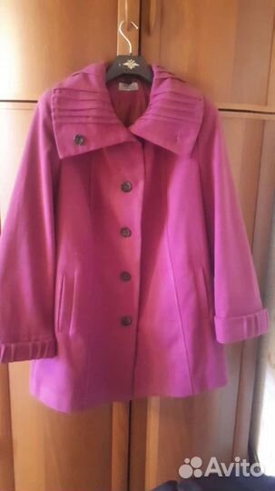 Пальто женское