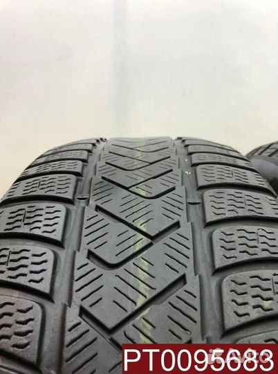 Pirelli Winter Sottozero 3 235/55 R18 104H