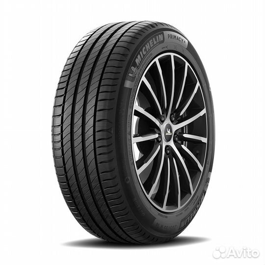 Michelin Primacy 4 195/55 R16