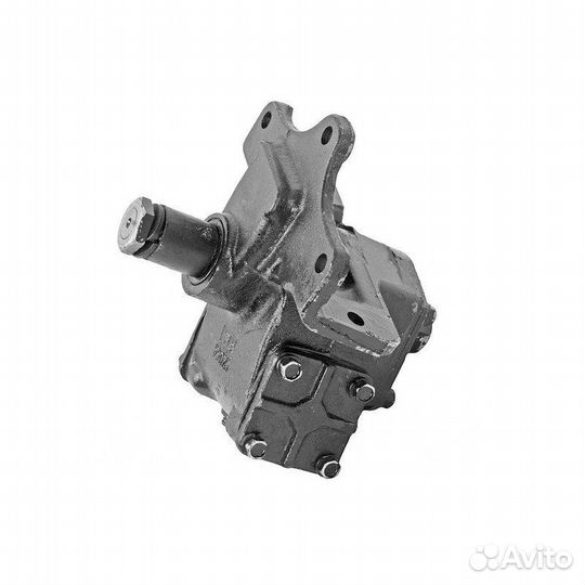 Механизм рулевой Газ 3307, 53 оригинал Газ