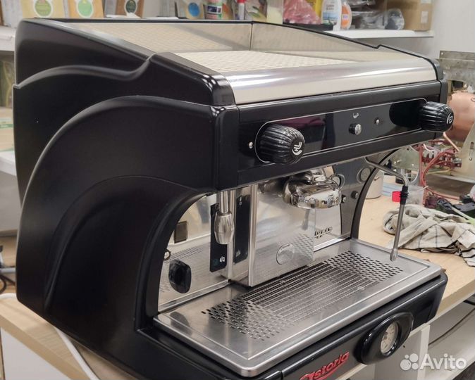 Кофемашина