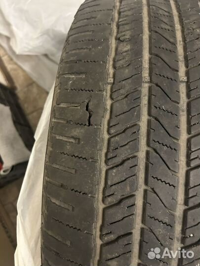 Laufenn LF21 265/60 R18