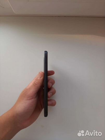 Xiaomi Redmi note 11