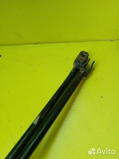 Тяга кулисы кпп Mazda Bongo SS28M R2 1999