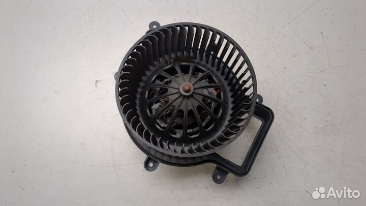 Двигатель отопителя Peugeot 3008, 2010