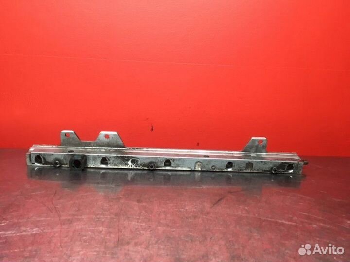 Топливная рампа Volvo S60 1 B5204T 2004