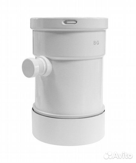 Коаксиальный комплект для слива конденсата Baxi (а