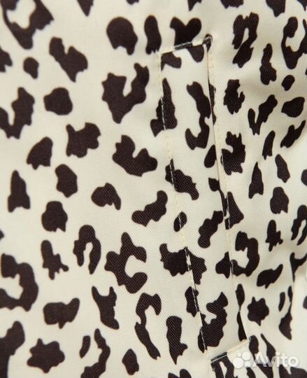 Комбинезон зимний 92-98