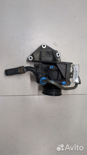 Гур Ford Fiesta, 2005