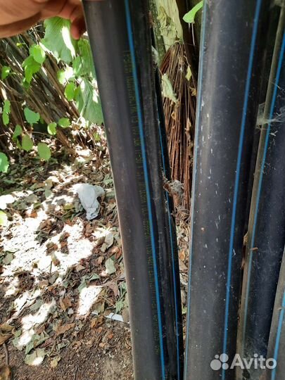 Труба пнд 50