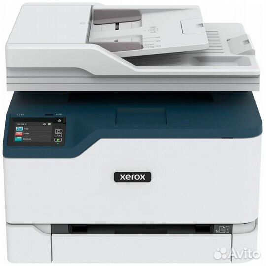 Мфу Xerox С235