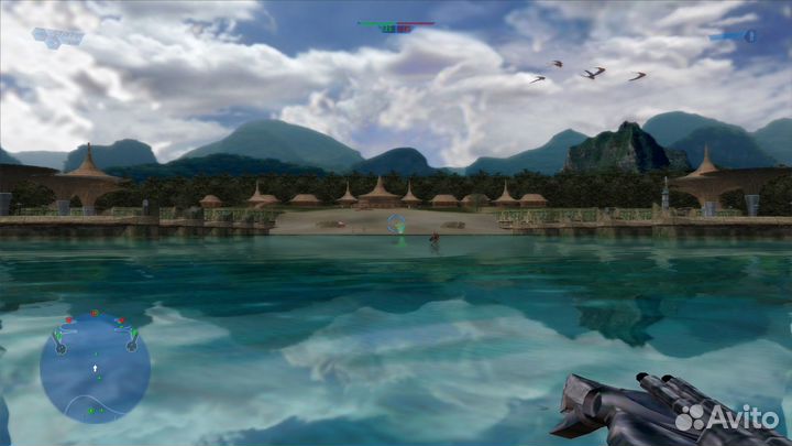 Star wars Battlefront (Classic, 2004) (PC) Steam