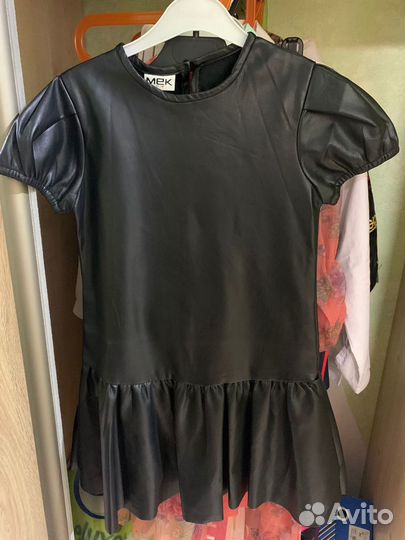 Платье MEK Италия