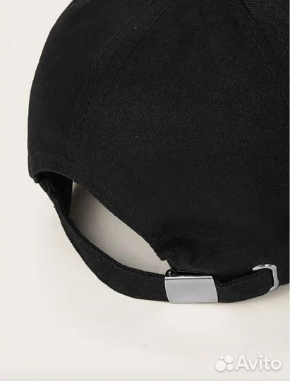 Бейсболка кепка мужская женская демисезон