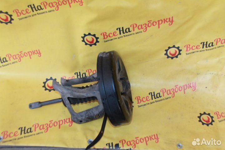 Вакуумный усилитель тормозов Daewoo Nexia 2010