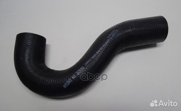 Шланг радиатора выпускной ORG 96958194 genera