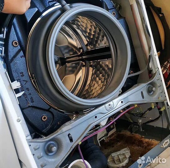 Ремонт стиральных машин ремонт холодильников