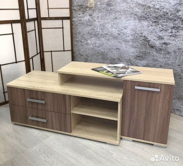 Тумба под тв