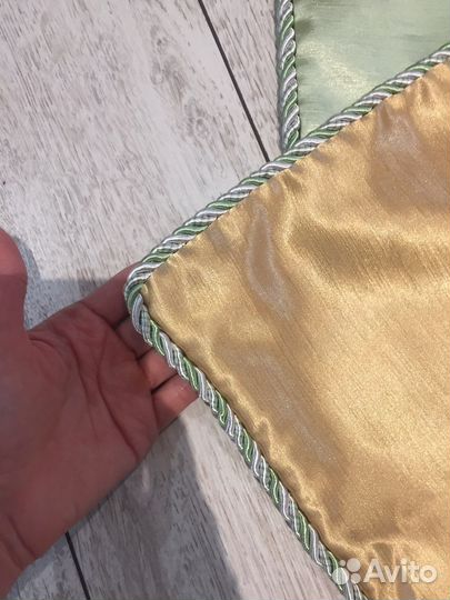 Покрывало и наволочки