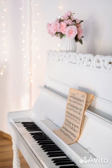 Фотостудия