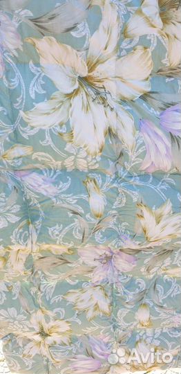 Одеяло перо