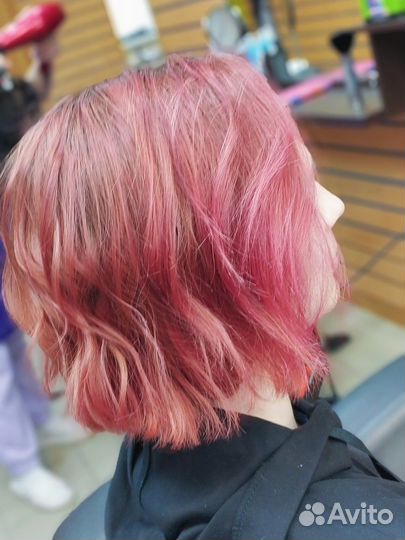 Парикмахер