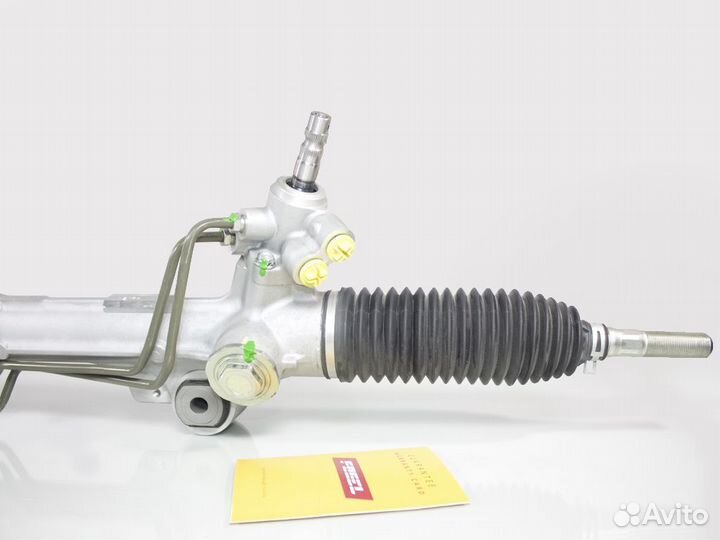 Рулевая рейка Тойота Тундра 1 Новая