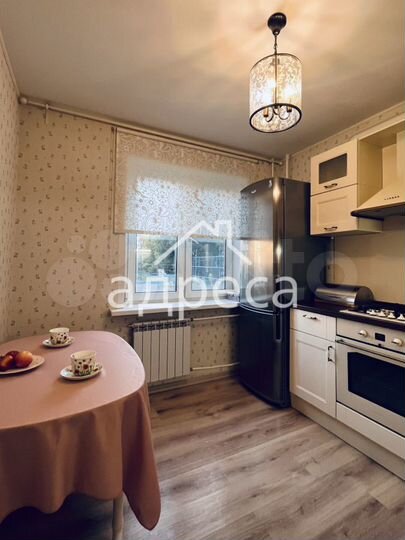 2-к. квартира, 52,3 м², 2/12 эт.