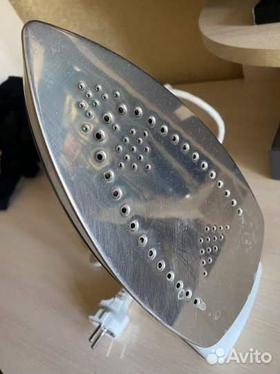 Утюг Bosch рабочий