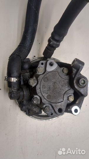 Гур Audi A6 (C6)
