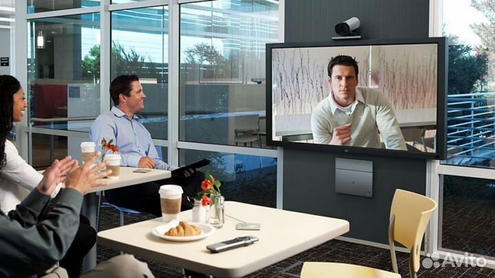 Установка и настройка защищенной видеоконференции