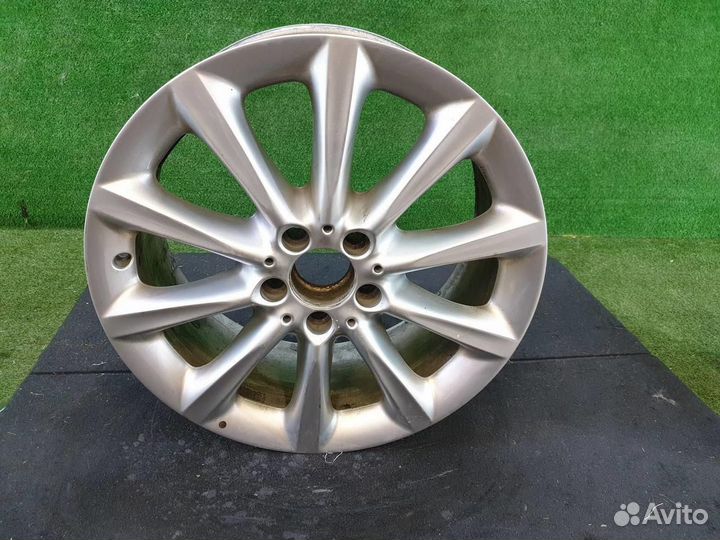 Б/У Б/У Диск литой R18 Mercedes GL X166