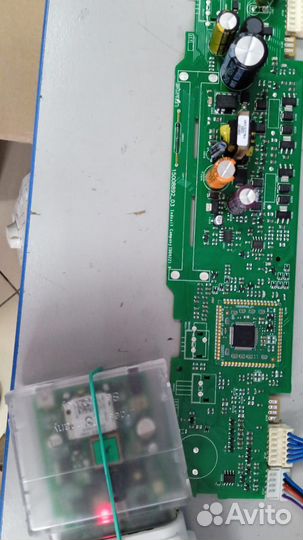 Новый модуль для холодильника Ariston (Arctica)