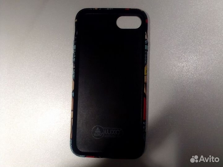 Чехол на iPhone 7/8