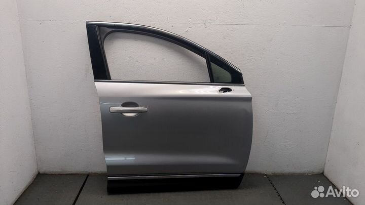 Дверь боковая Lincoln MKC, 2019