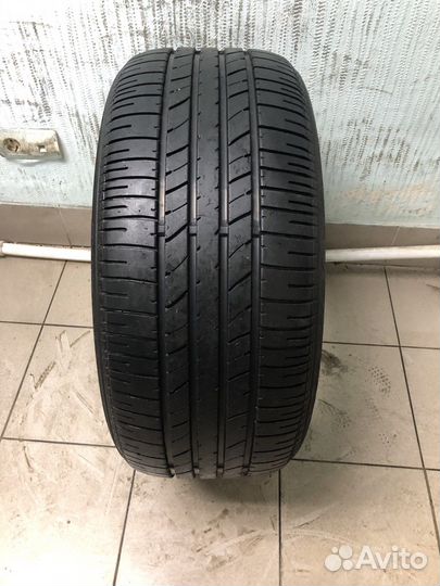 Bridgestone Turanza ER30 255/50 R19