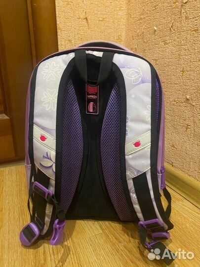 Портфель школьный