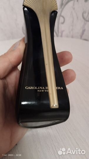 Carolina herrera good girl 80 мл