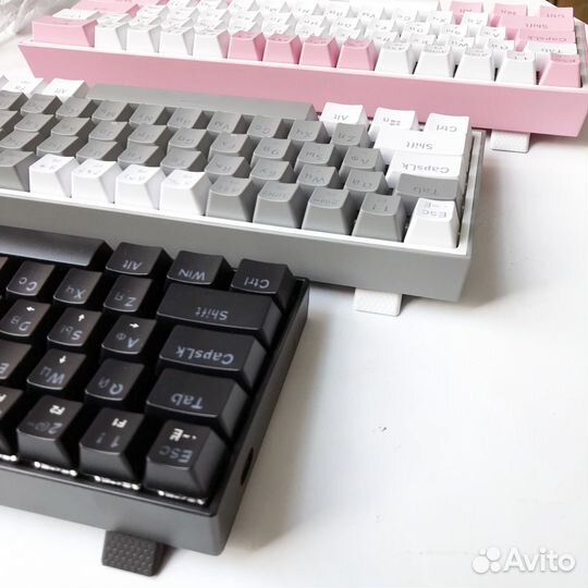 Клавиатура механическая игровая Redragon - Новые