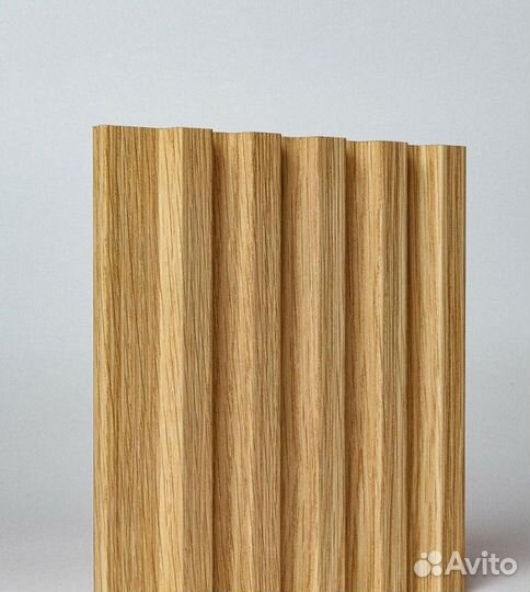 Дюрополимер стеновые панели